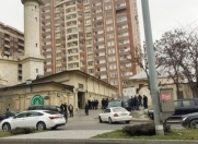 İcarəyə verilir 2 otaqlı 100 m2 yeni tikili Sirk