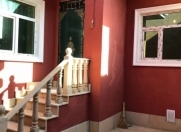 Satılır 2 otaqlı 60 m2 həyət evi Binəqədi