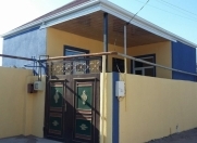 Satılır 3 otaqlı 85 m2 həyət evi Binəqədi