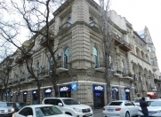 İcarəyə verilir 2 otaqlı 60 m2 köhnə tikili Sahil m.