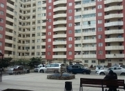 Satılır 2 otaqlı 78.5 m2 yeni tikili İnşaatçılar m.