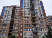 İcarəyə verilir 4 otaqlı 170 m2 yeni tikili Nərimanov heykəli