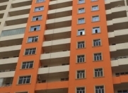 Satılır 3 otaqlı 132 m2 yeni tikili İnşaatçılar m.