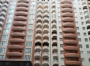 İcarəyə verilir 3 otaqlı 100 m2 yeni tikili Botanika bağı