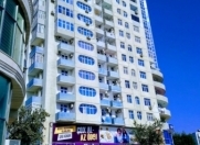 Satılır 3 otaqlı 140 m2 yeni tikili 8 km