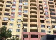 Satılır 3 otaqlı 126 m2 yeni tikili Yasamal parkı