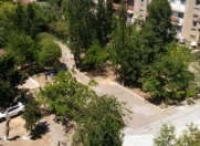 İcarəyə verilir 4 otaqlı 105 m2 köhnə tikili Heydər Əliyev Mərkəzi