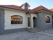 Satılır 4 otaqlı 160 m2 həyət evi Zabrat 1