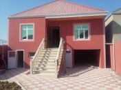Satılır 4 otaqlı 150 m2 həyət evi Zabrat 2
