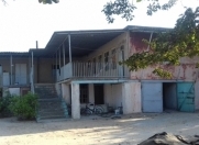 Satılır 6 otaqlı 386 m2 həyət evi Pirşağı