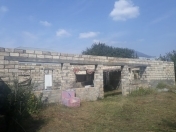 Satılır 3 otaqlı 80 m2 bağ evi Qax