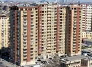 Satılır 2 otaqlı 54 m2 yeni tikili Qara şəhər