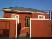 Satılır 2 otaqlı 74 m2 həyət evi Hövsan