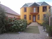 Satılır 4 otaqlı 160 m2 həyət evi Mərdəkan