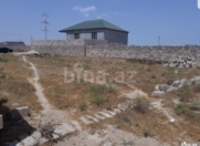 Satılır 4.3 sot torpaq Hövsan