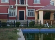 Satılır 6 otaqlı 360 m2 villa Şüvəlan