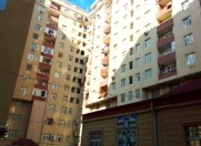 Satılır 3 otaqlı 140 m2 yeni tikili Xalqlar Dostluğu m.