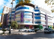 İcarəyə verilir 40 otaqlı 5000 m2 obyekt Tibb Universiteti