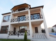 Satılır 5 otaqlı 300 m2 bağ evi Şüvəlan