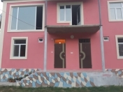 İcarəyə verilir 3 otaqlı 100 m2 həyət evi Quba