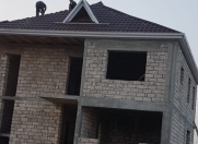 Satılır 5 otaqlı 240 m2 həyət evi Buzovna