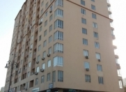 Satılır 3 otaqlı 116 m2 yeni tikili 6 mkr