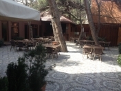 İcarəyə verilir 7 otaqlı 800 m2 obyekt Elmlər Akademiyası m.