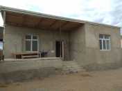 Satılır 4 otaqlı 130 m2 həyət evi Hövsan