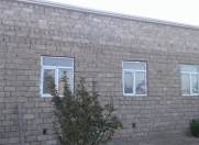 Satılır 5 otaqlı 120 m2 villa Albalı