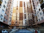 Satılır 2 otaqlı 52 m2 yeni tikili Yasamal r.