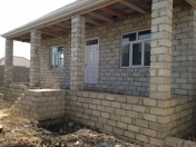 Satılır 3 otaqlı 120 m2 həyət evi Y.Suraxanı