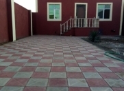 Satılır 3 otaqlı 100 m2 həyət evi Maştağa