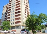 Satılır 3 otaqlı 100 m2 yeni tikili 8 km