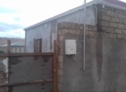 Satılır 1 otaqlı 30 m2 bağ evi Qobu