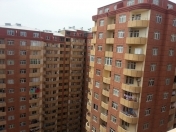 Satılır 4 otaqlı 120 m2 yeni tikili İnşaatçılar m.