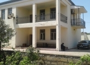 Satılır 5 otaqlı 220 m2 bağ evi Novxanı