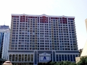 Satılır 4 otaqlı 181 m2 yeni tikili Qara şəhər