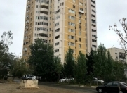 Satılır 3 otaqlı 71.33 m2 yeni tikili Qara şəhər