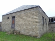 Satılır 4 otaqlı 120 m2 həyət evi Balaxanı