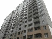 Satılır 1 otaqlı 45 m2 yeni tikili 20 yanvar m.