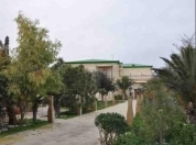 Satılır 6 otaqlı 500 m2 bağ evi Buzovna