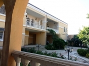 Satılır 4 otaqlı 250 m2 bağ evi Pirşağı