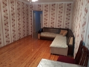 İcarəyə verilir 2 otaqlı 80 m2 yeni tikili Bakıxanov