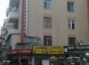 Satılır 1 otaqlı 40 m2 köhnə tikili 8 km