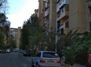 Satılır 3 otaqlı 60 m2 köhnə tikili Xalqlar Dostluğu m.