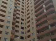 Satılır 3 otaqlı 130 m2 yeni tikili Ayna Sultanova heykəli