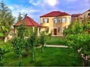 Satılır 5 otaqlı 200 m2 villa Novxanı