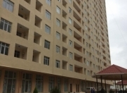 Satılır 2 otaqlı 57 m2 yeni tikili İnşaatçılar m.