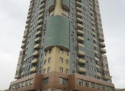 İcarəyə verilir 4 otaqlı 224 m2 ofis Nəsimi r.