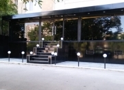 Satılır 7 otaqlı 270 m2 obyekt Elmlər Akademiyası m.